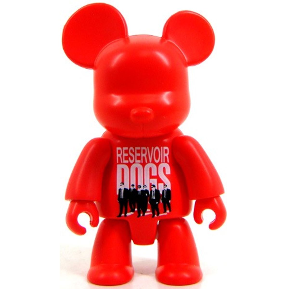 Reservoir Dogs Qee - Red