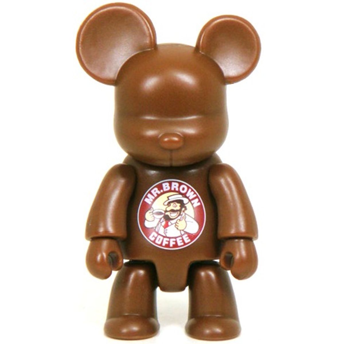 Mr. Brown Coffee