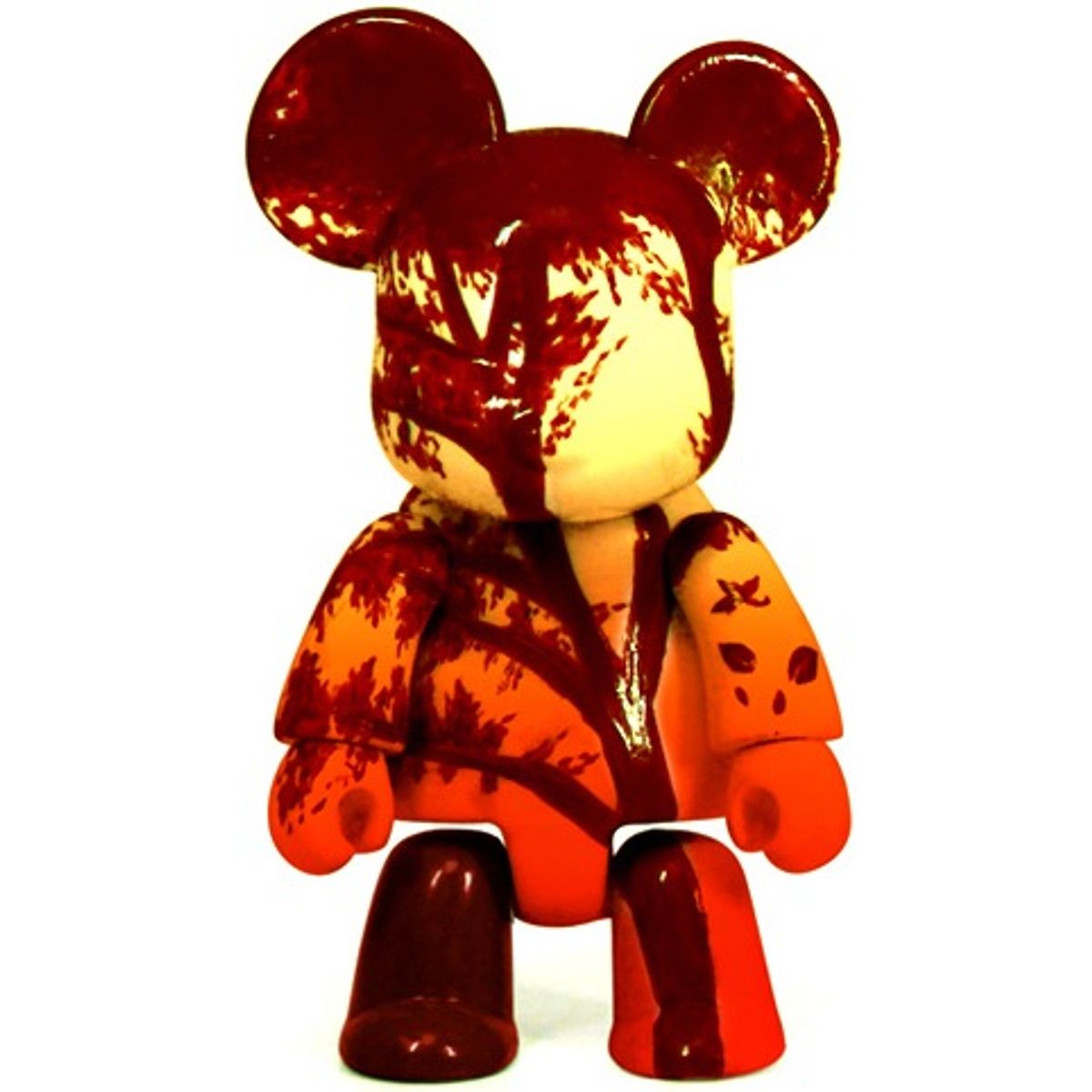 Forest Whispers - Sunrise