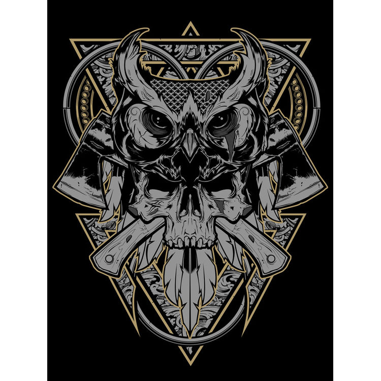 The Awakening Of Aegolius by Hydro74