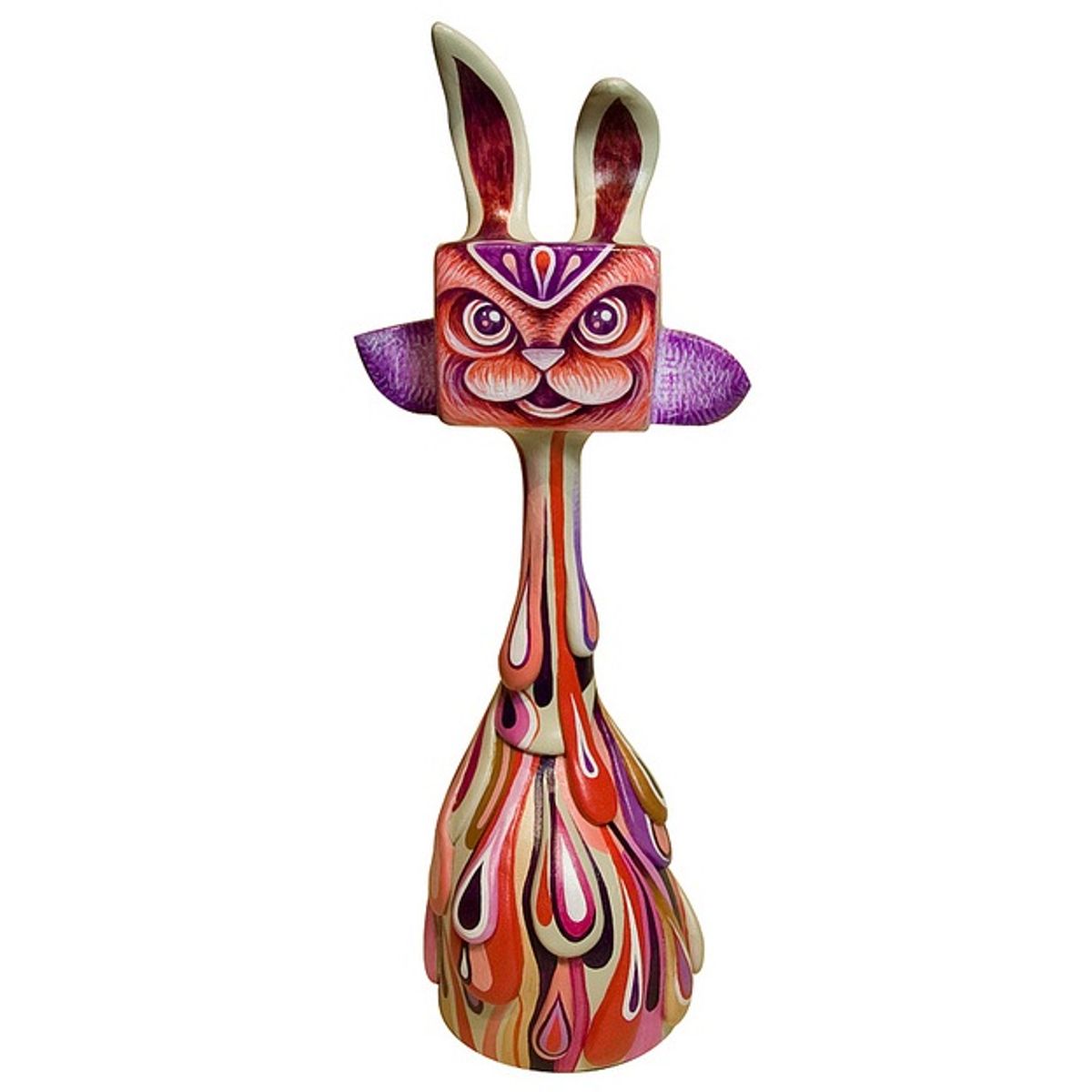 Madl 10 - Manifesto Madl Set No.4