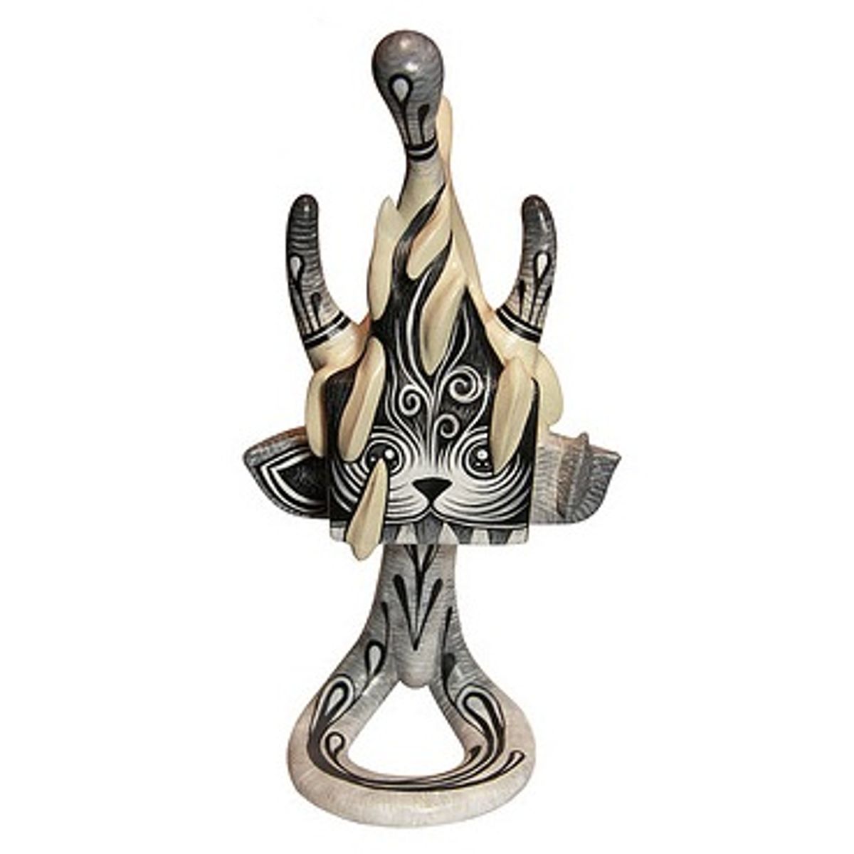 Madl 13 - Diabolique