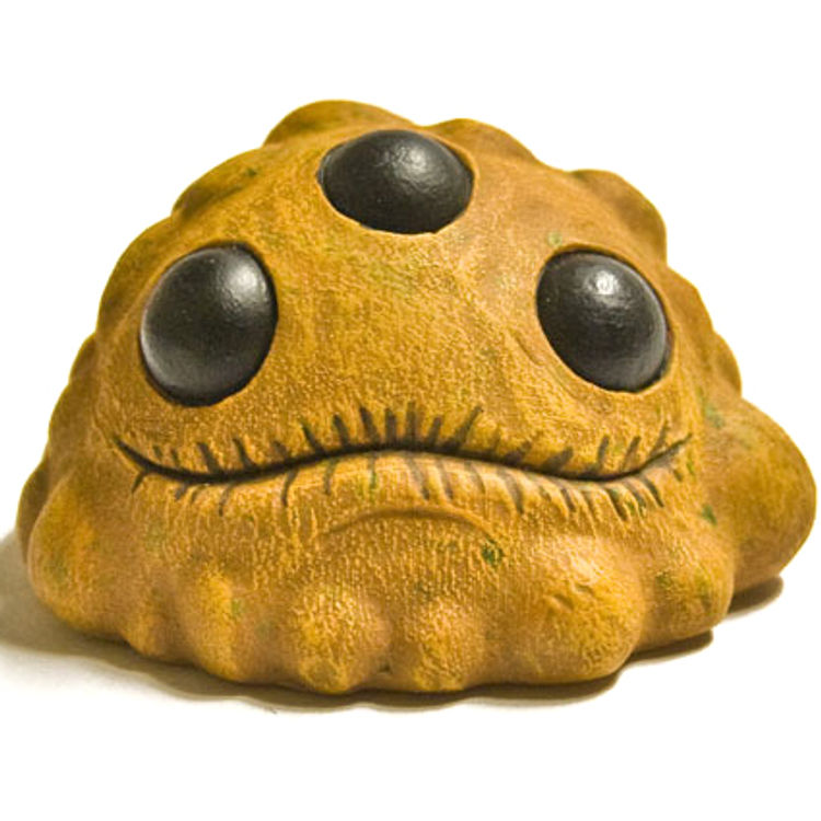 Gread - Pumpkin by Brian Ahlbeck