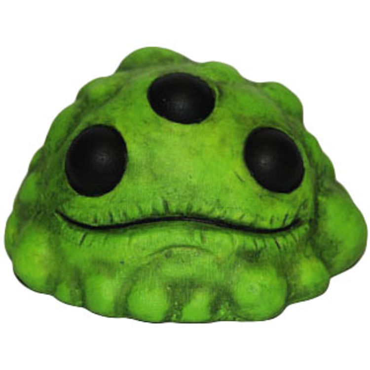 Gread - Green by Brian Ahlbeck