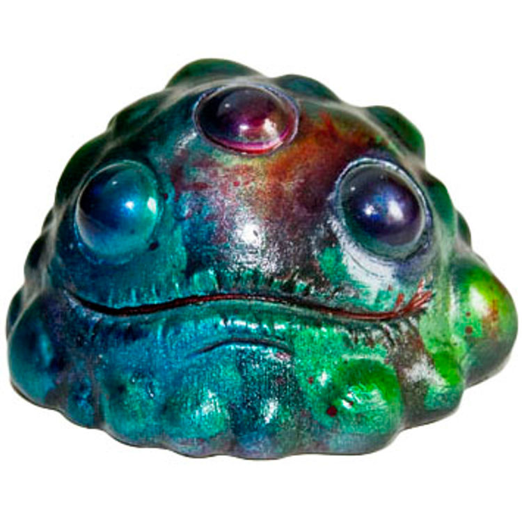 Gread - Oil Slick by Brian Ahlbeck