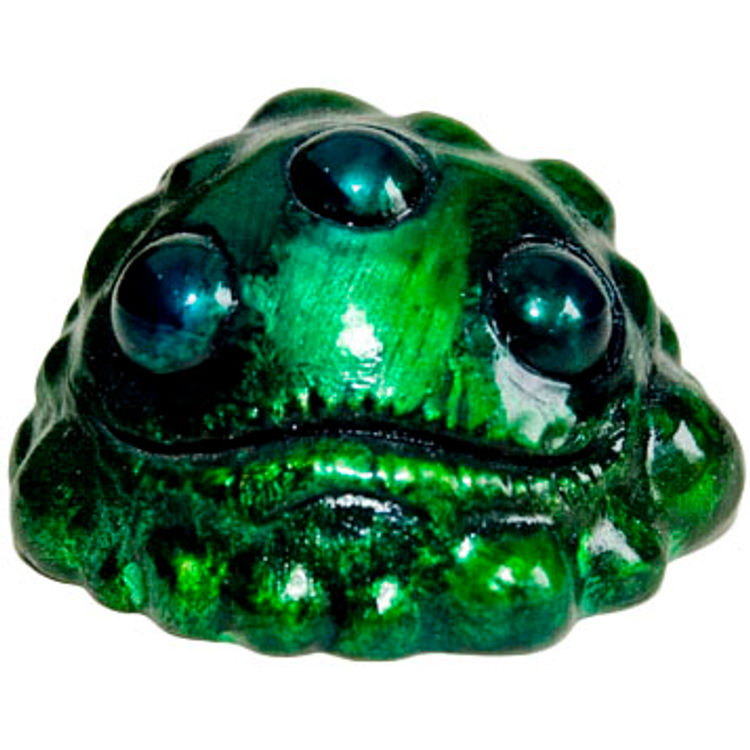 Sewer Sludge by Brian Ahlbeck