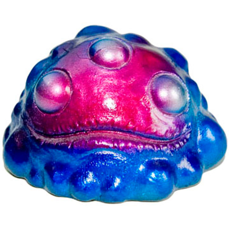 Gread - Metallic Nightshade by Brian Ahlbeck