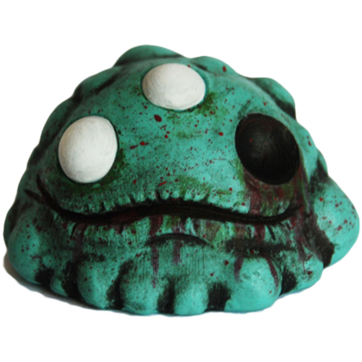 Zombie - SDCC '10 Exclusive