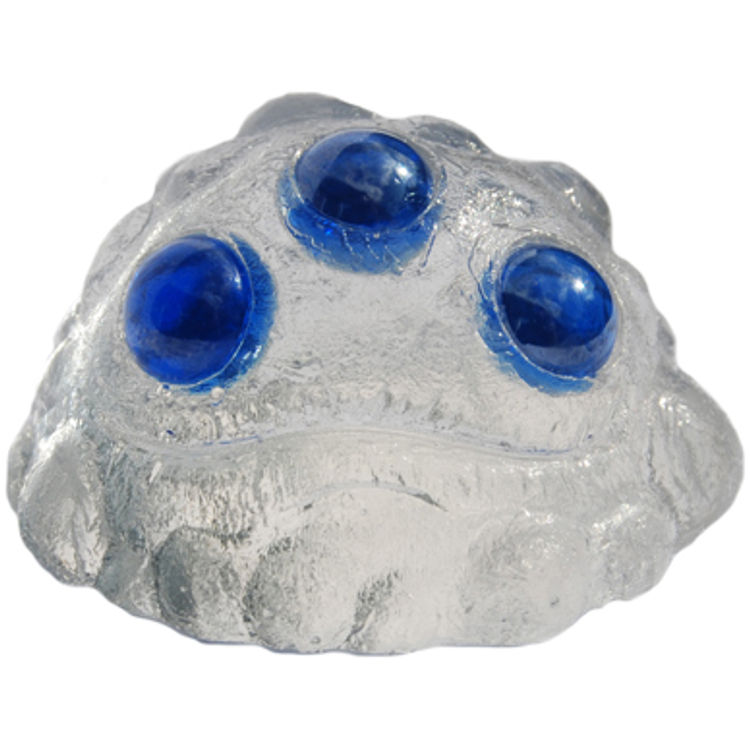 Clear - SDCC '10 Exclusive by Brian Ahlbeck