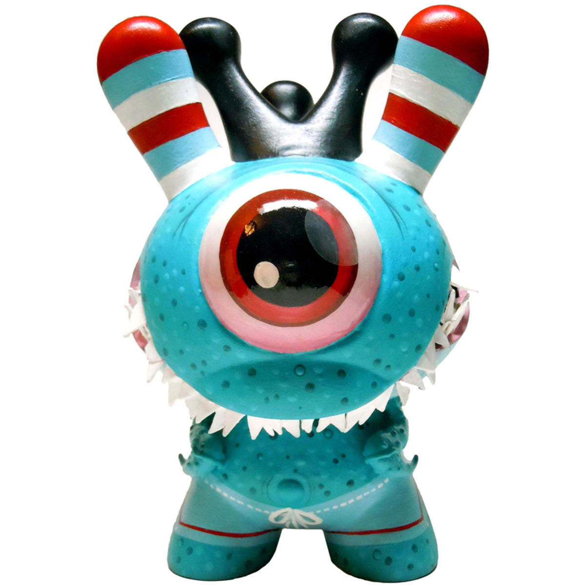 Custom 8-inch Dunny