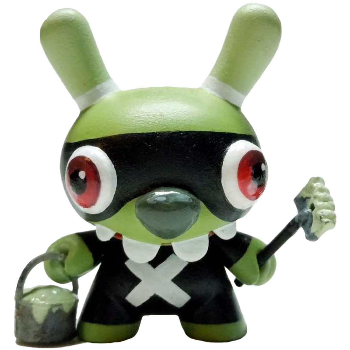 Custom 3-inch Dunny