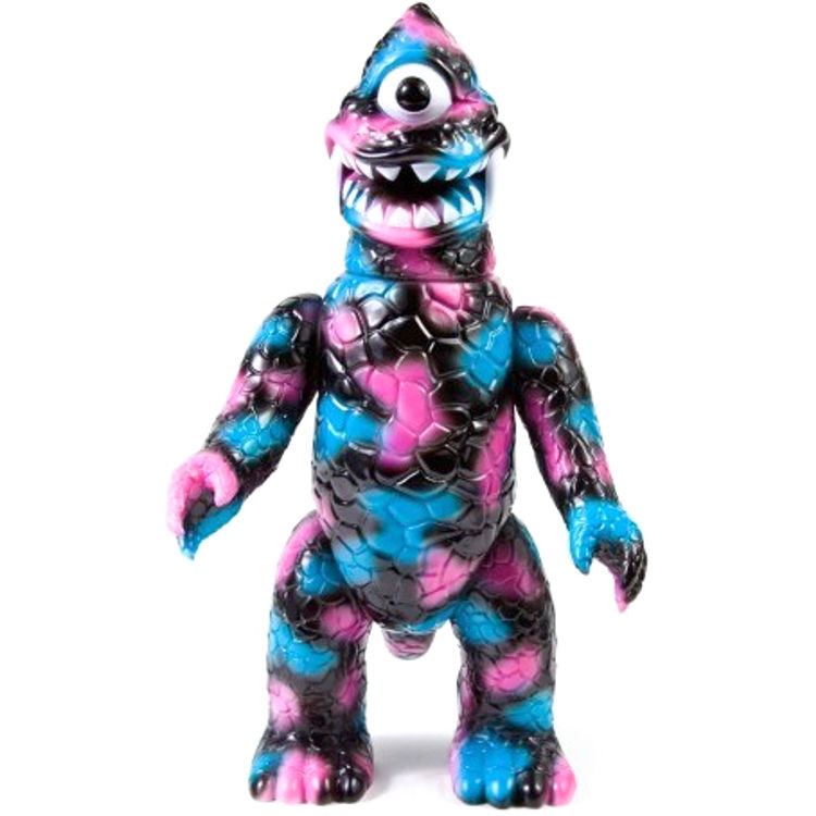 Mishka Zagoran - Camo by Mishka (Greg Rivera)