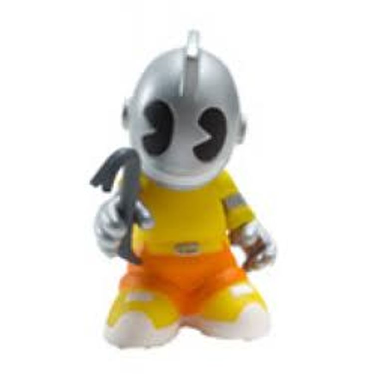 KIDVANDAL by Kidrobot