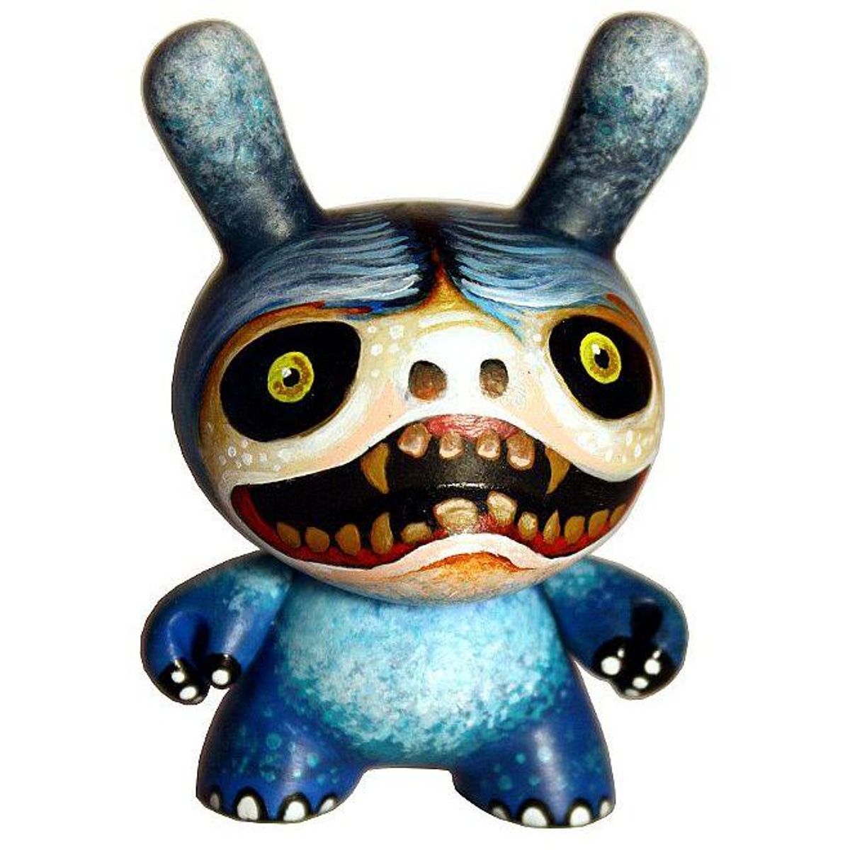 Custom Dunny