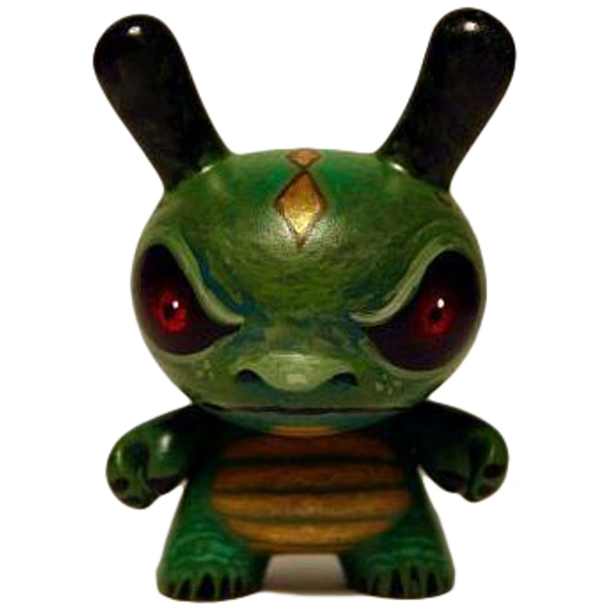 Custom Dunny