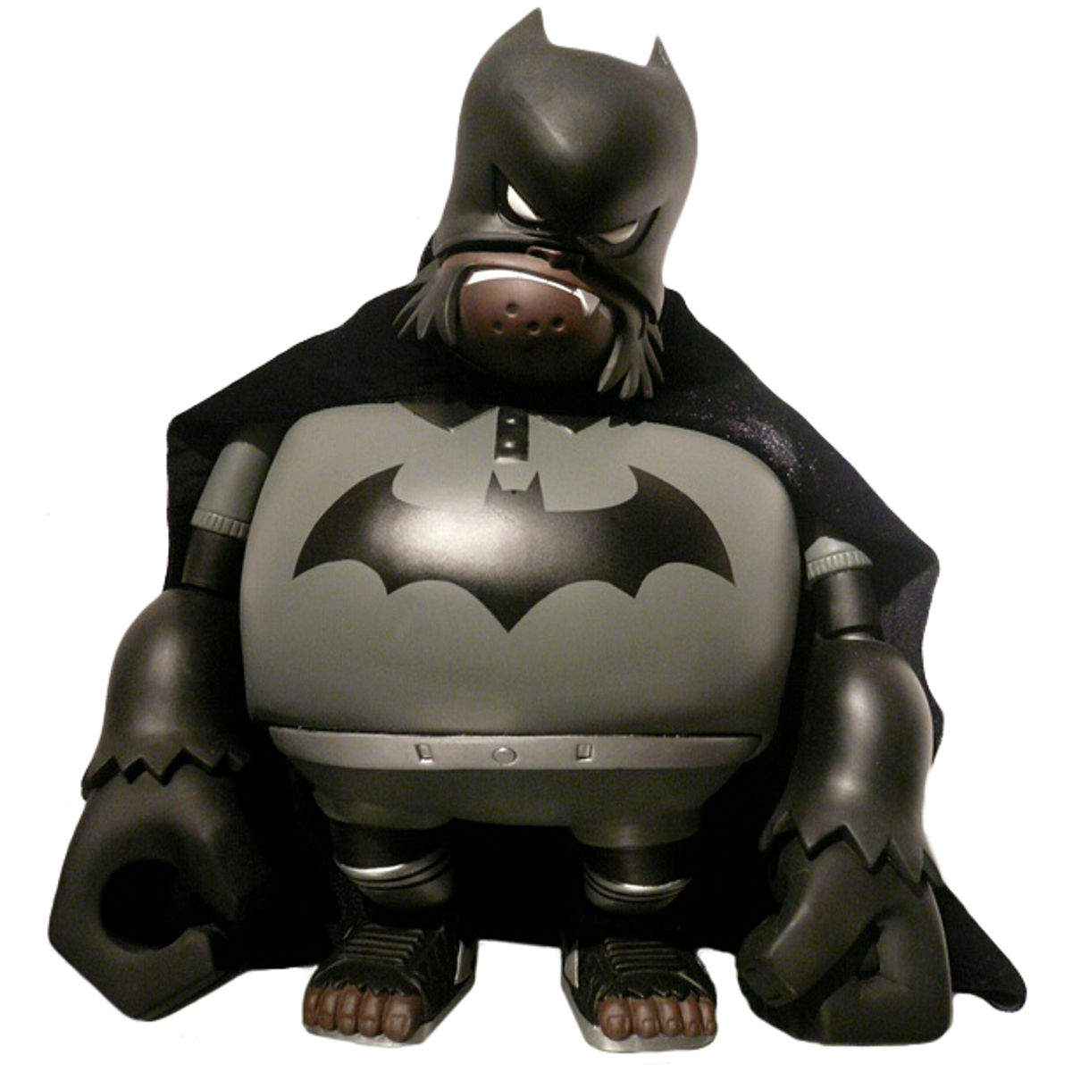 Da Hero