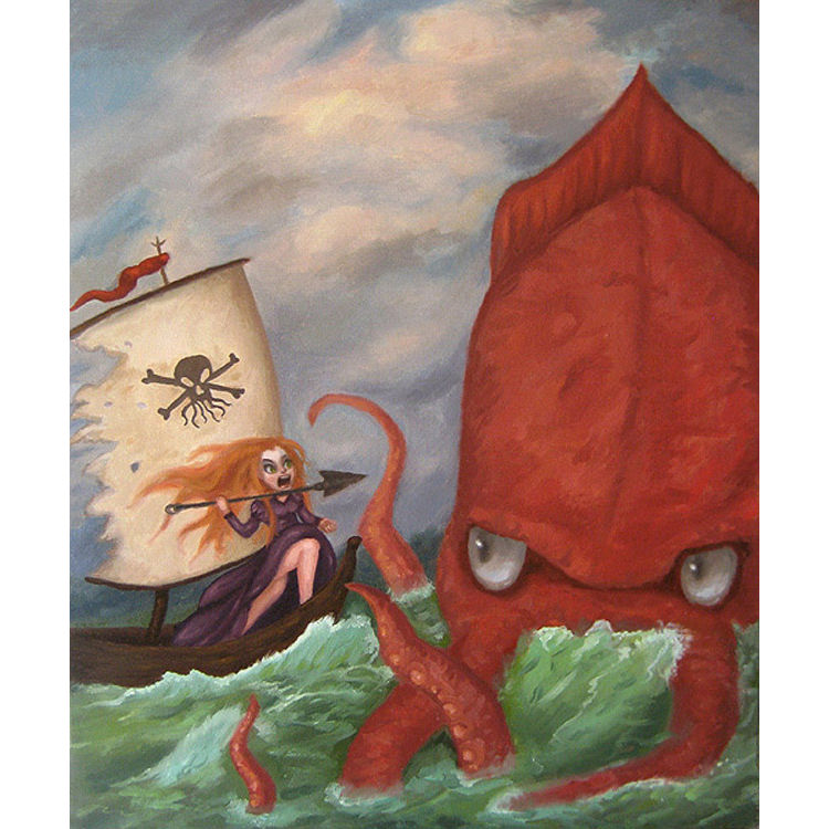 Dead Reckoning by Matthew Price