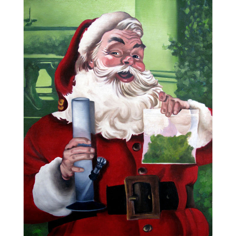 Tis the Season! by Dark Vomit