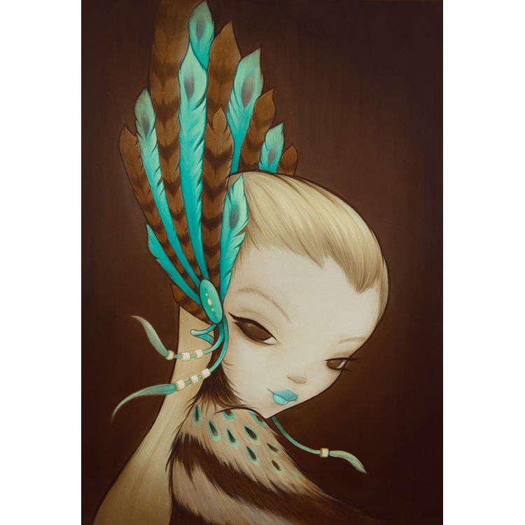 Dream Catcher by Anarkitty