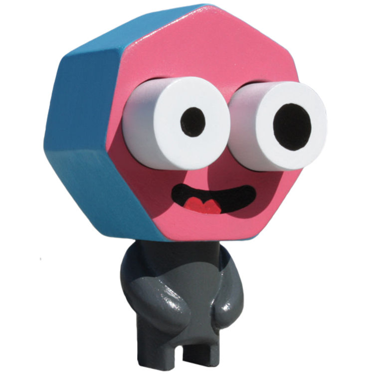 Jag by Tesselate