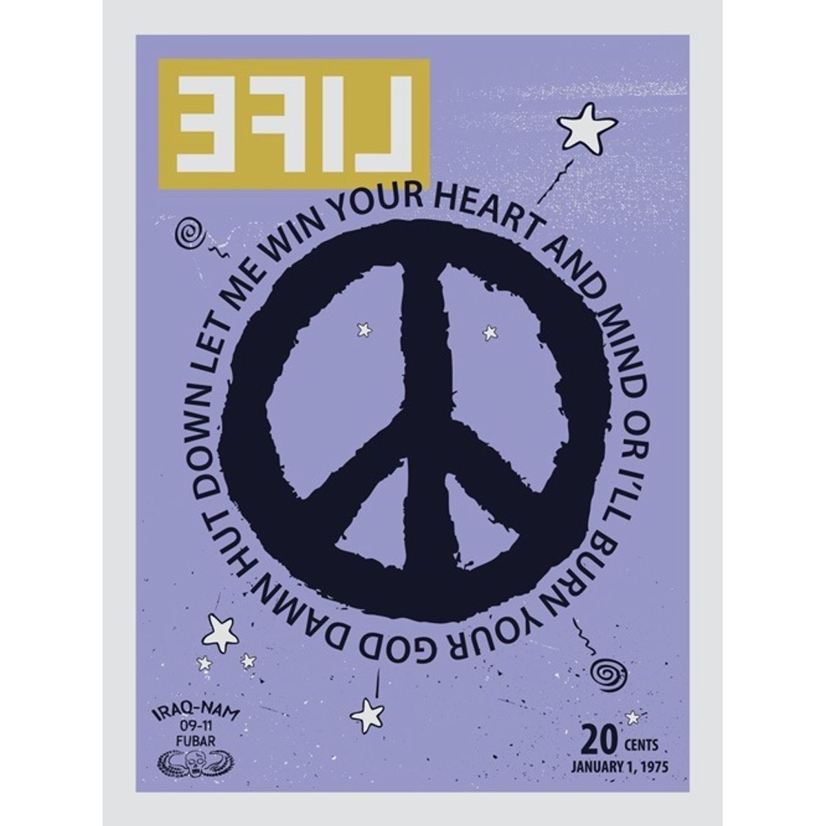 Grandpa’s Bedtime Stories - Variant