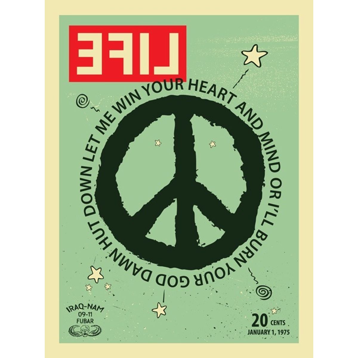 Grandpa’s Bedtime Stories