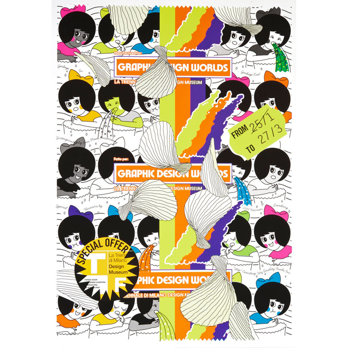 Garbage In, Garbage Out