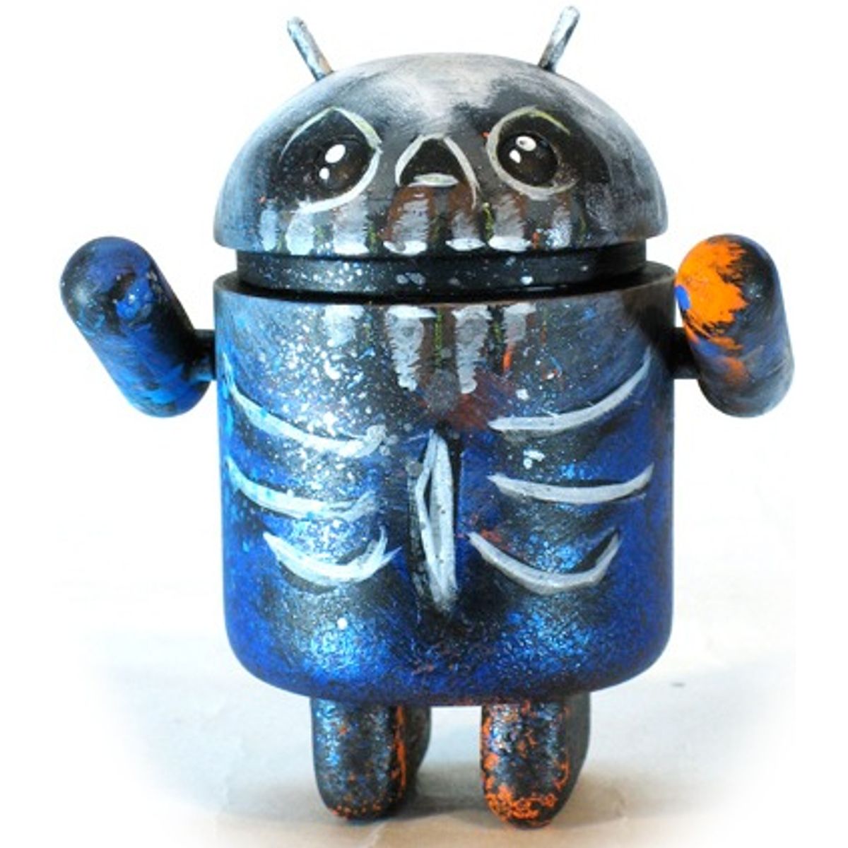 Skele Droid
