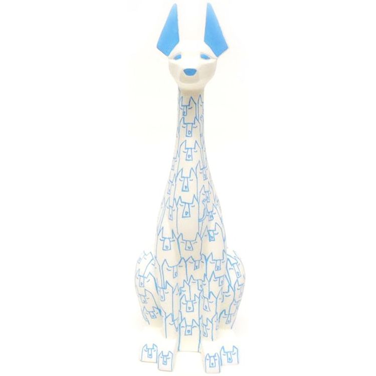 null by UME Toys (Richard Page)