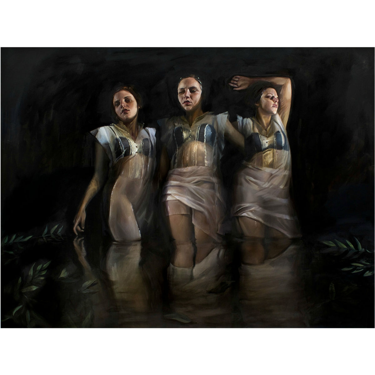 Truly, Madly, Deeply