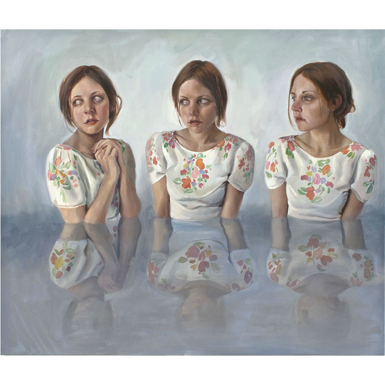 Still Waters by Korin Faught