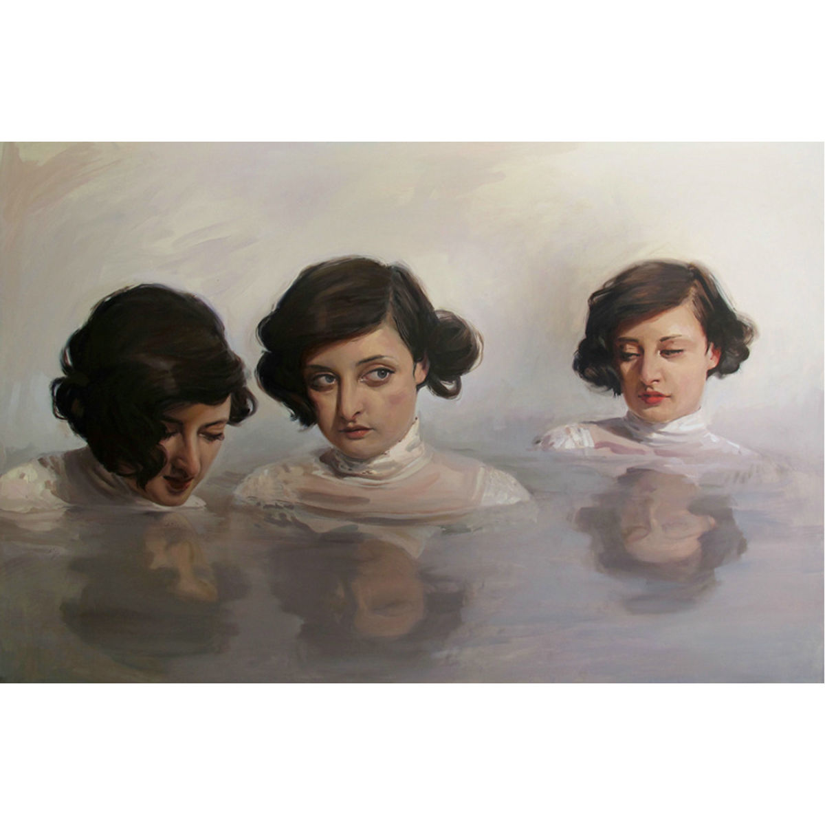 Counting Reflections