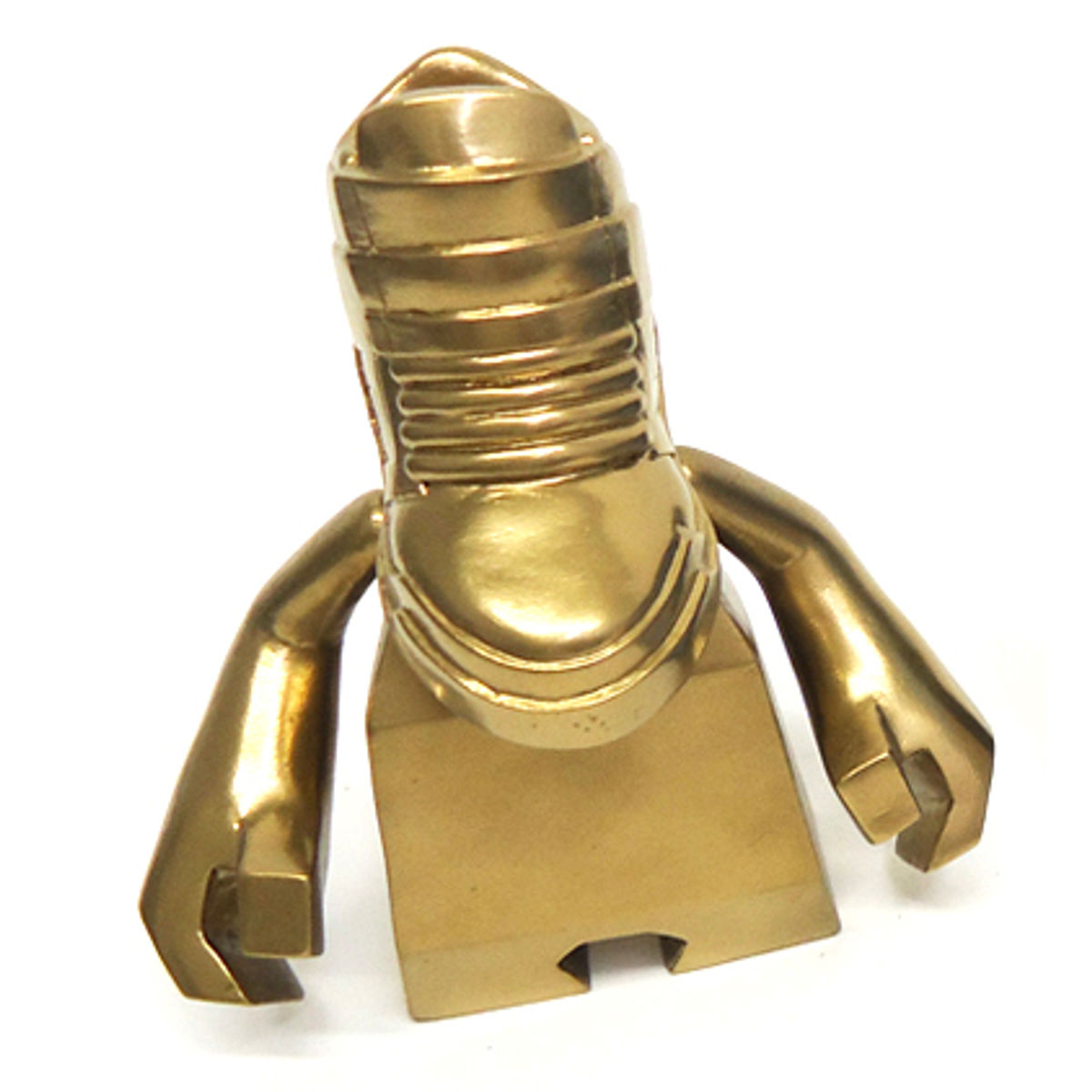 Argo Dunks - Afghan Gold