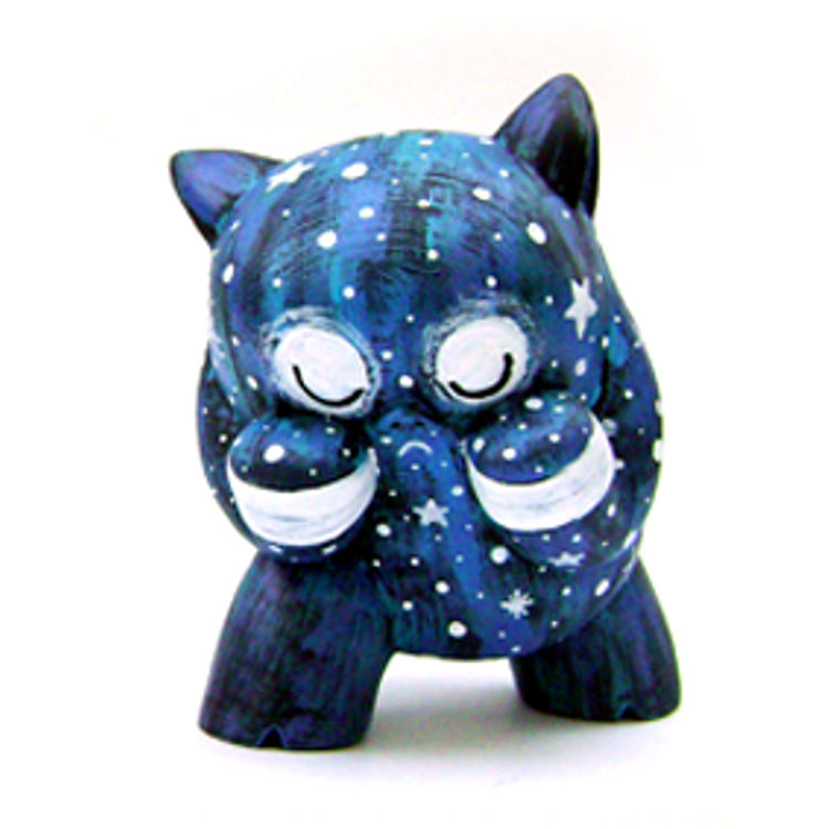 null by Kat Brunnegraff