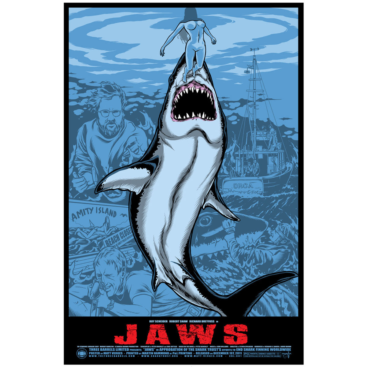 Jaws