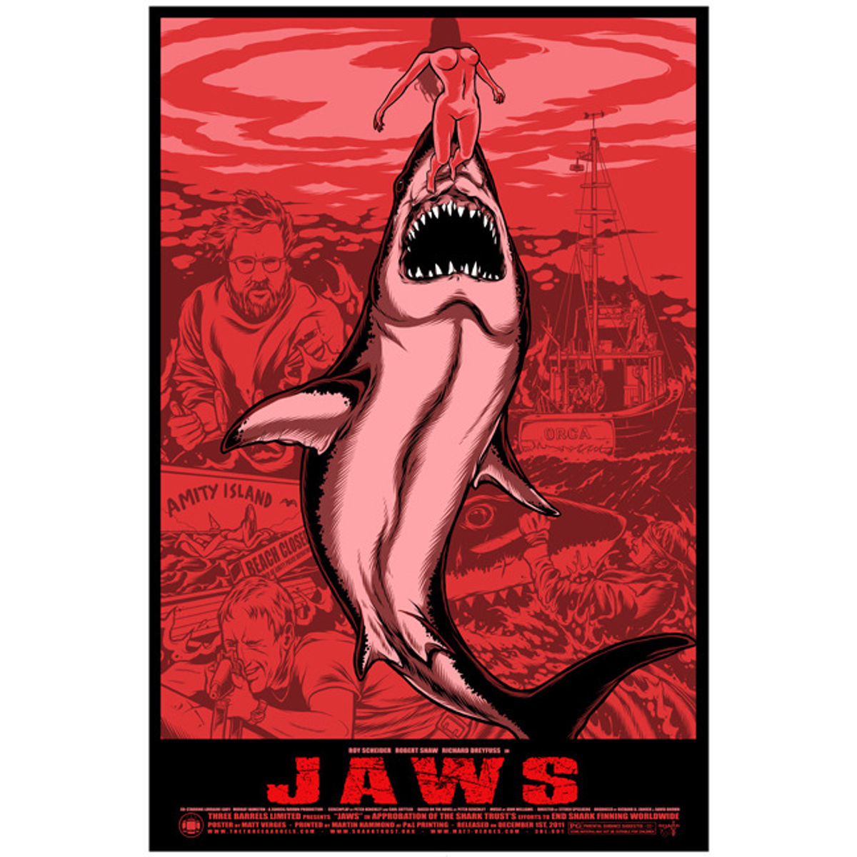 Jaws (Variant)