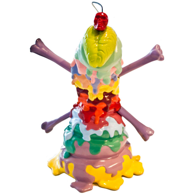 Mr Brain Freeze by Whooop!