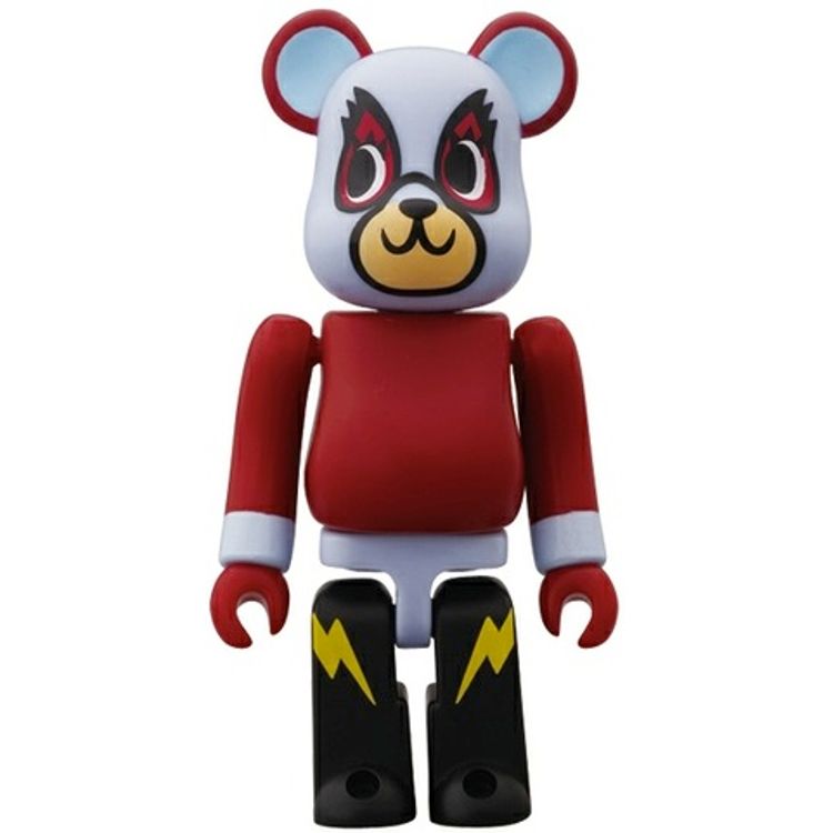 Lucha by Play Set Products