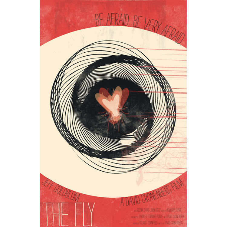 The Fly by Fro (Fernando Reza)