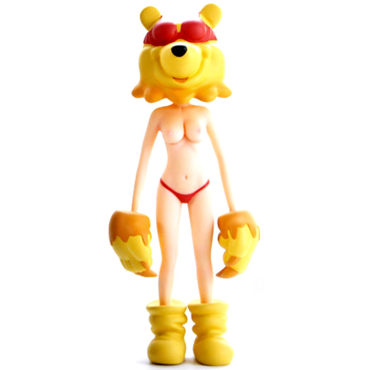 Keiko: Sleepwalk in Wonderland by Fools Paradise