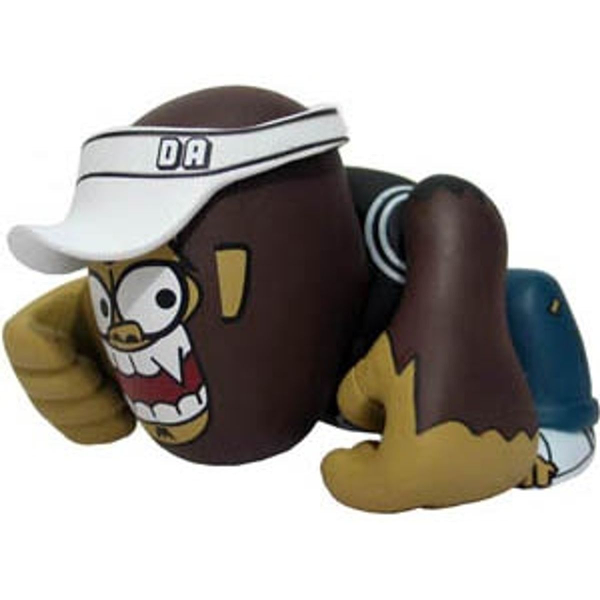 Da Junior - Wonderape