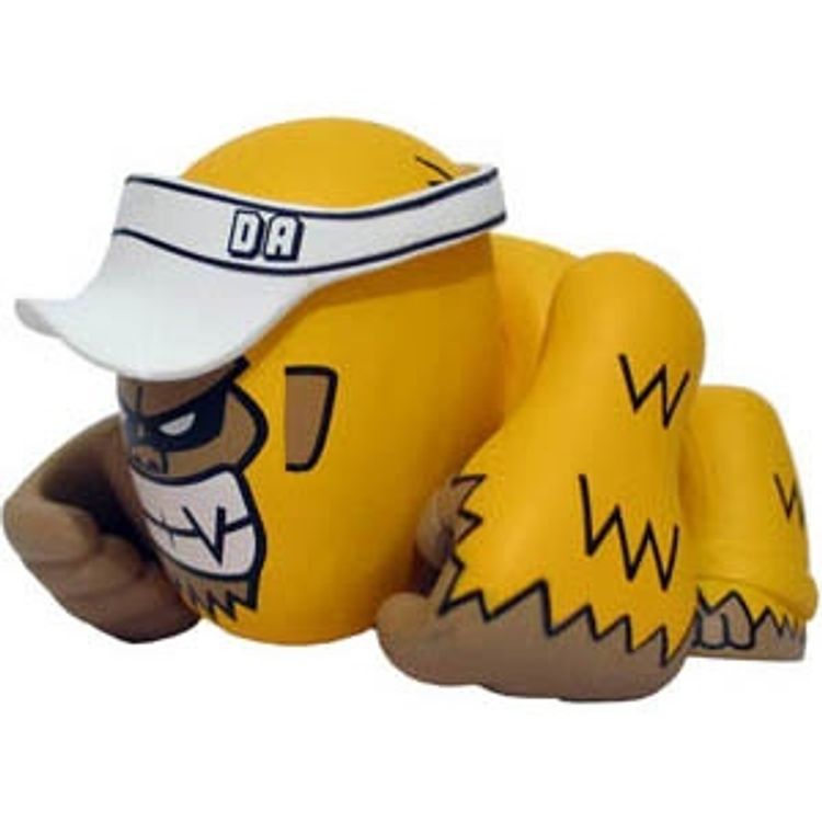 Da Junior - Fresh by Tim Tsui