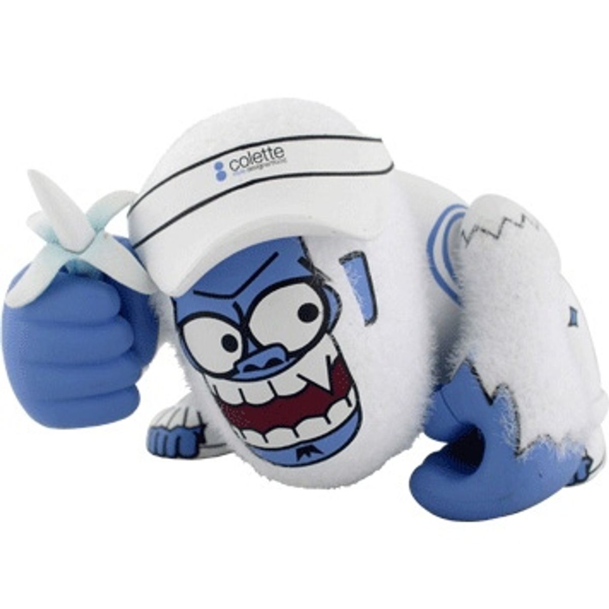 Da Junior - Colette White version