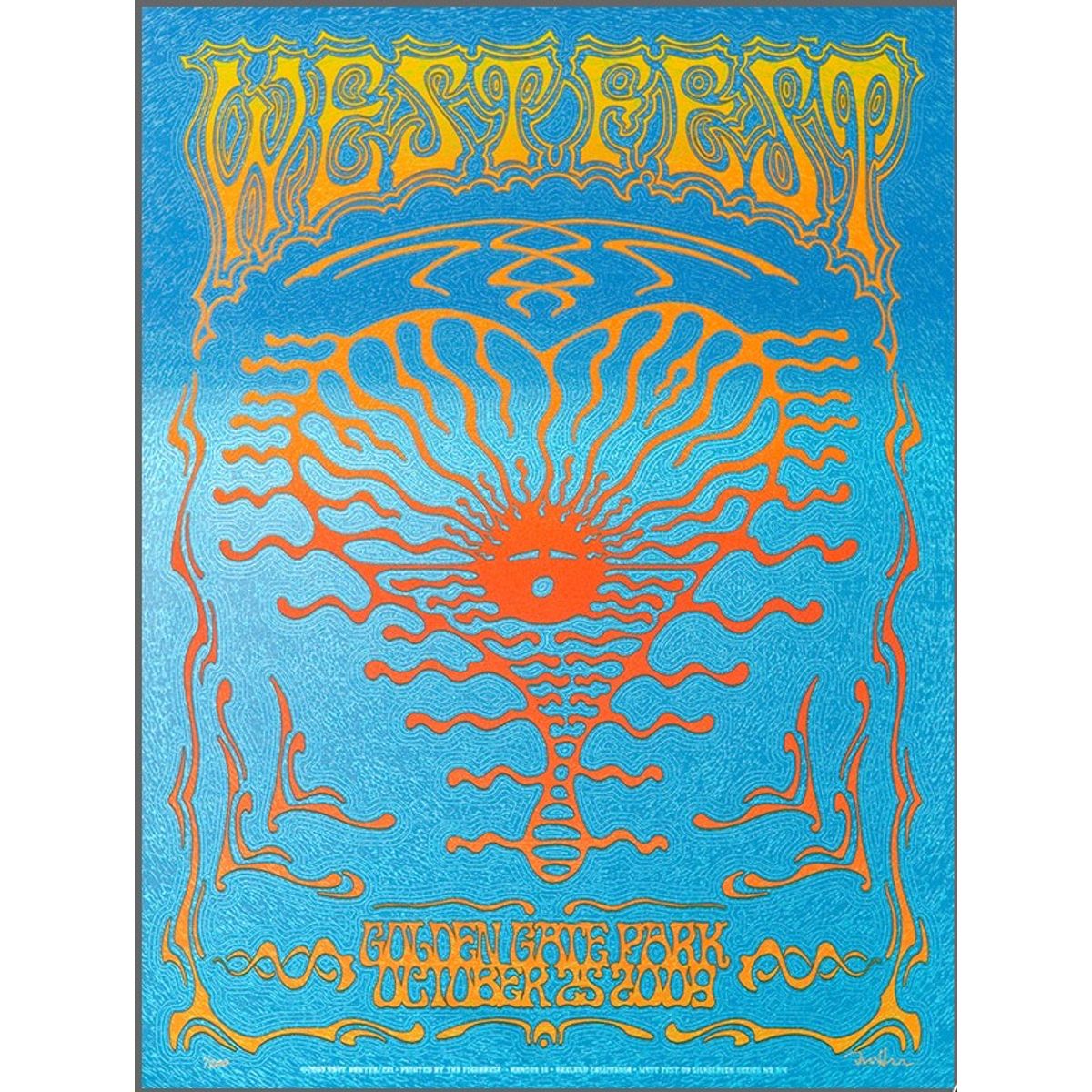 West Fest - San Francisco, CA, 2009