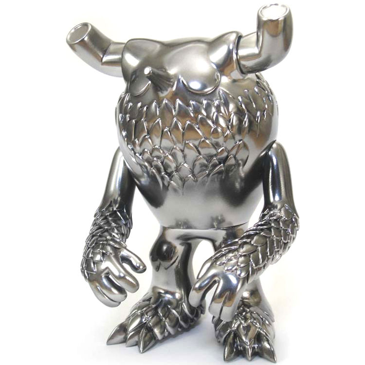 Musyubel - Chrome by Kaijin