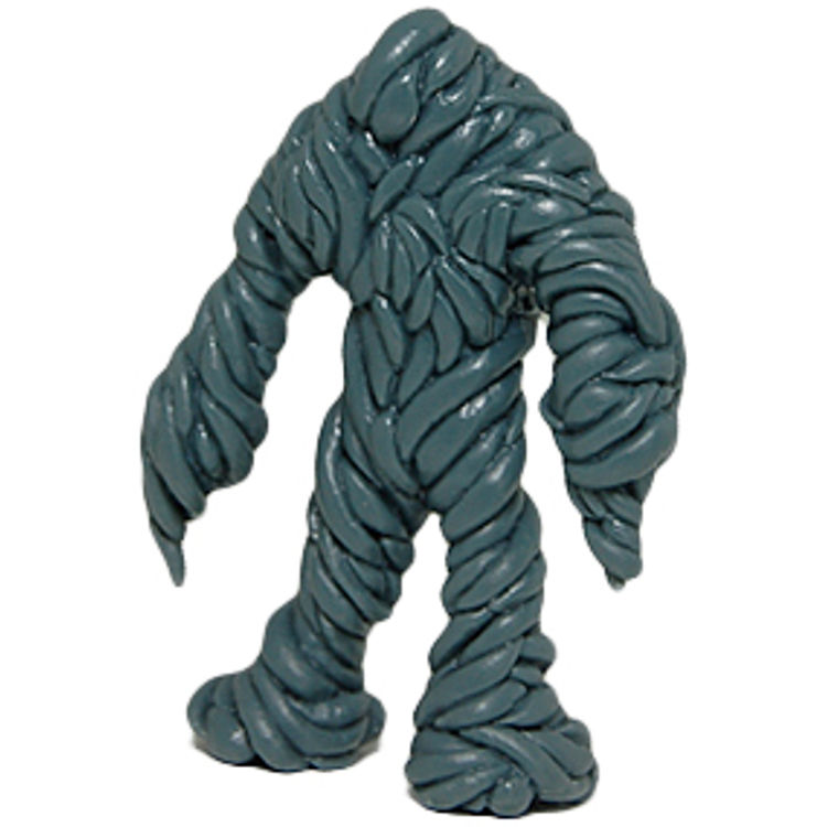 Anomalies: Slir by Nistuff