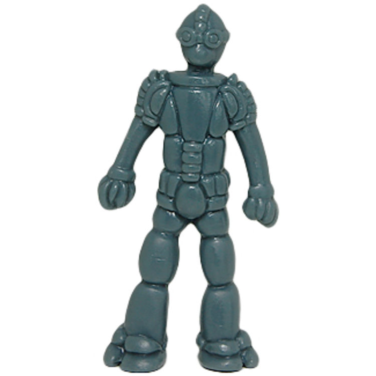 Anomalies: Adamen by Nistuff