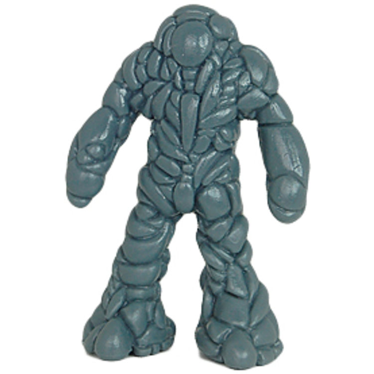 Anomalies: Ancient Astronaut by Nistuff