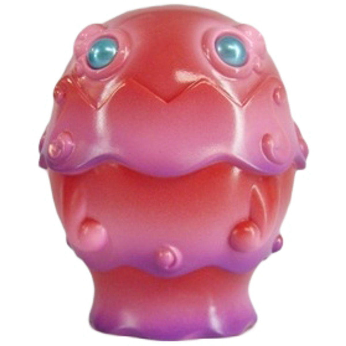 Umikozo - Pink (pearl eyes)