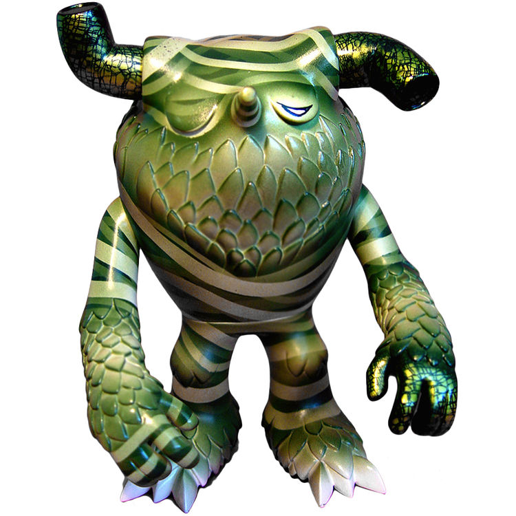 null by Paul Kaiju